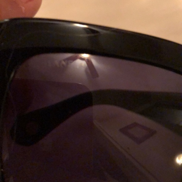 Authentic Chanel Sunglasses - Picture 6 of 6